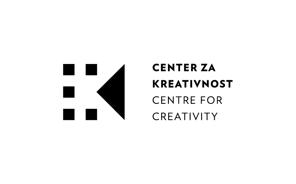 Center za kreativnost — Centre for Creativity