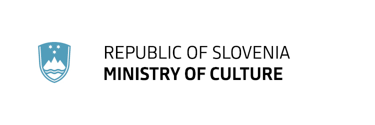 Republic of Slovenia, Ministry of Culture